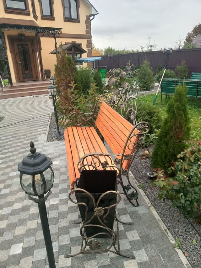 кованые изделия Жуковский