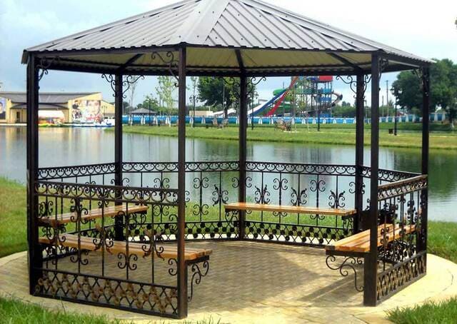кованые изделия Жуковский