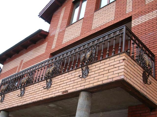 кованые изделия Жуковский