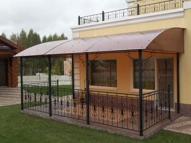 кованые изделия Жуковский