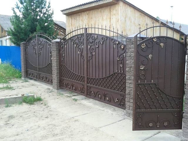художественная ковка Жуковский