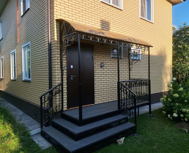 художественная ковка Жуковский
